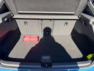 VW ID.3 Gebrauchtwagen