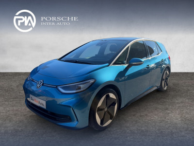 VW ID.3 Gebrauchtwagen