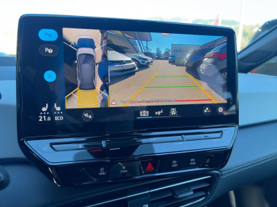 VW ID.3 Gebrauchtwagen