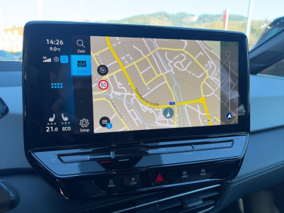 VW ID.3 Gebrauchtwagen