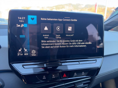 VW ID.3 Gebrauchtwagen