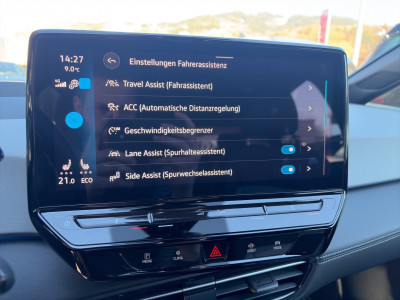 VW ID.3 Gebrauchtwagen