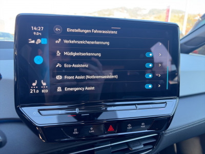 VW ID.3 Gebrauchtwagen