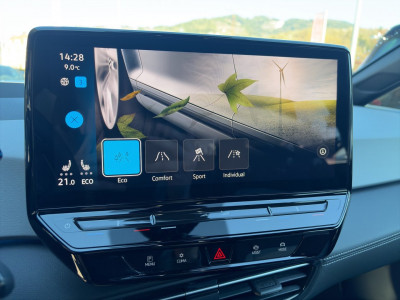 VW ID.3 Gebrauchtwagen