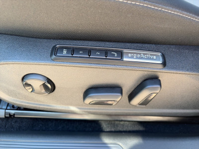 VW ID.3 Gebrauchtwagen