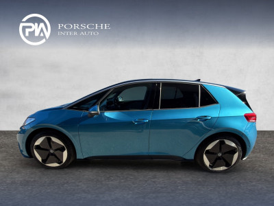 VW ID.3 Gebrauchtwagen