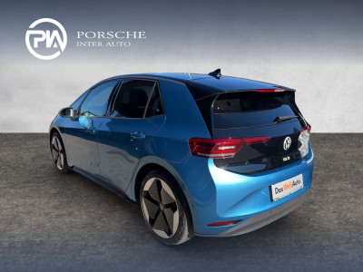 VW ID.3 Gebrauchtwagen