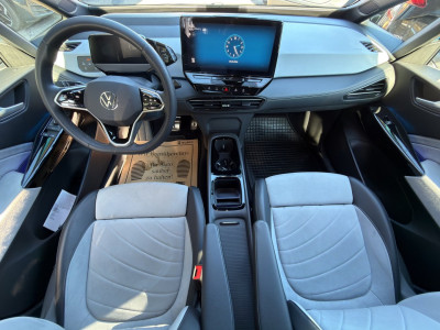 VW ID.3 Gebrauchtwagen