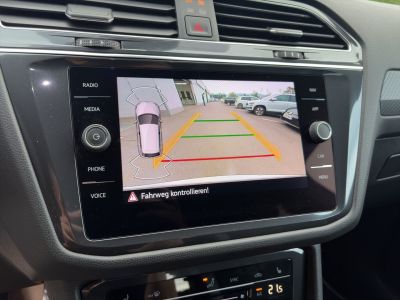 VW Tiguan Gebrauchtwagen VW Tiguan Gebrauchtwagen