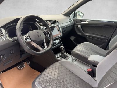 VW Tiguan Gebrauchtwagen VW Tiguan Gebrauchtwagen