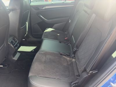 Skoda Kodiaq Gebrauchtwagen Skoda Kodiaq Gebrauchtwagen