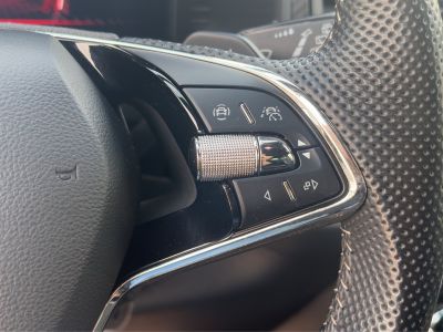 Skoda Kodiaq Gebrauchtwagen Skoda Kodiaq Gebrauchtwagen