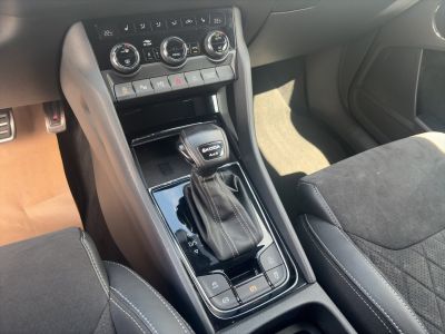 Skoda Kodiaq Gebrauchtwagen Skoda Kodiaq Gebrauchtwagen