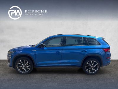 Skoda Kodiaq Gebrauchtwagen Skoda Kodiaq Gebrauchtwagen