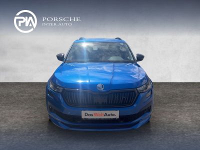 Skoda Kodiaq Gebrauchtwagen Skoda Kodiaq Gebrauchtwagen