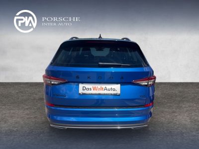 Skoda Kodiaq Gebrauchtwagen Skoda Kodiaq Gebrauchtwagen