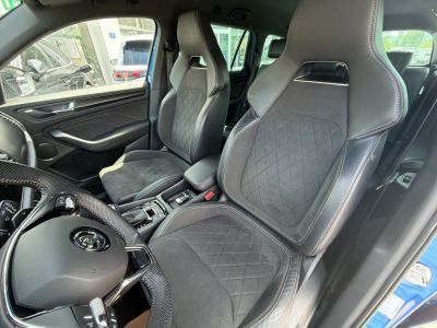 Skoda Kodiaq Gebrauchtwagen Skoda Kodiaq Gebrauchtwagen