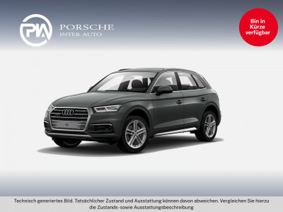 Audi Q5 Gebrauchtwagen