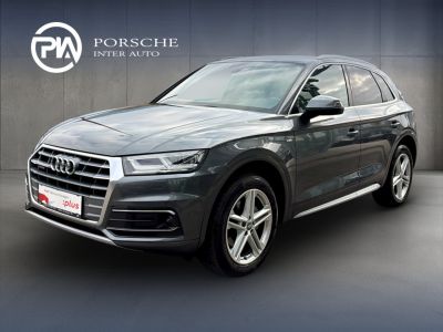 Audi Q5 Gebrauchtwagen