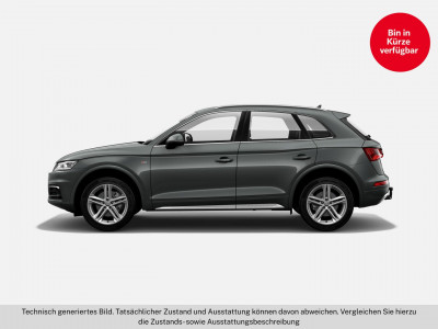 Audi Q5 Gebrauchtwagen