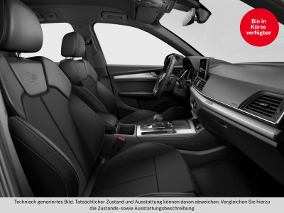 Audi Q5 Gebrauchtwagen