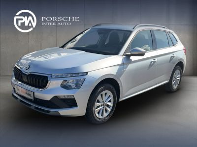 Skoda Kamiq Gebrauchtwagen