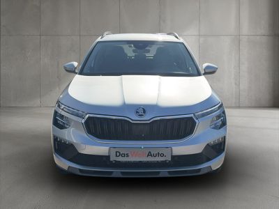Skoda Kamiq Gebrauchtwagen