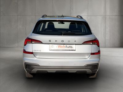 Skoda Kamiq Gebrauchtwagen