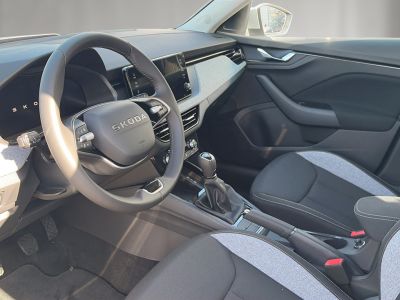 Skoda Kamiq Gebrauchtwagen