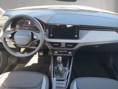 Skoda Kamiq Gebrauchtwagen