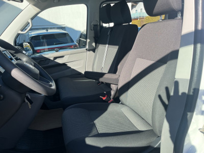 VW Transporter T6 Gebrauchtwagen