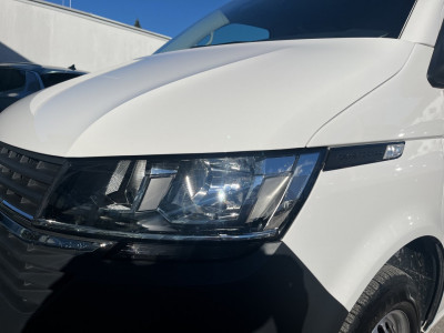 VW Transporter T6 Gebrauchtwagen