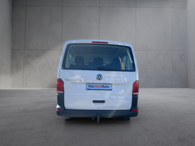 VW Transporter T6 Gebrauchtwagen