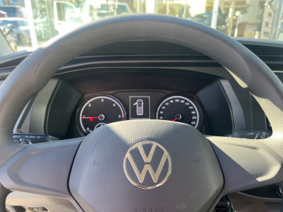 VW Transporter T6 Gebrauchtwagen