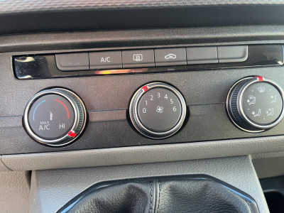 VW Transporter T6 Gebrauchtwagen