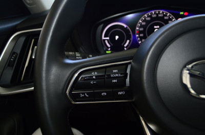 Mazda CX-60 Gebrauchtwagen Mazda CX-60 Gebrauchtwagen