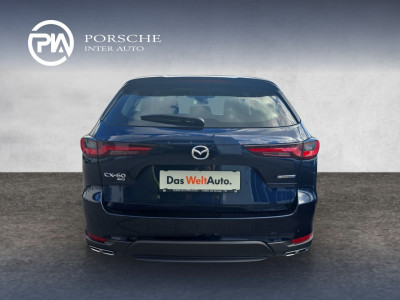 Mazda CX-60 Gebrauchtwagen Mazda CX-60 Gebrauchtwagen