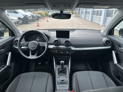 Audi Q2 Gebrauchtwagen