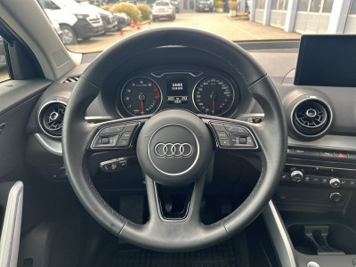 Audi Q2 Gebrauchtwagen