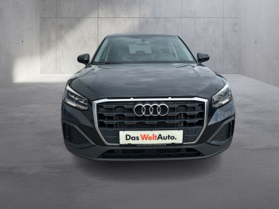 Audi Q2 Gebrauchtwagen