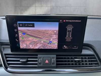 Audi Q5 Gebrauchtwagen