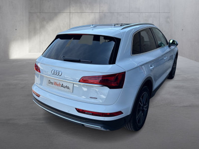 Audi Q5 Gebrauchtwagen