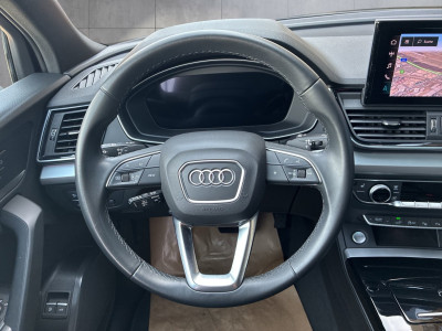 Audi Q5 Gebrauchtwagen