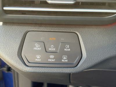 VW ID.4 Gebrauchtwagen VW ID.4 Gebrauchtwagen
