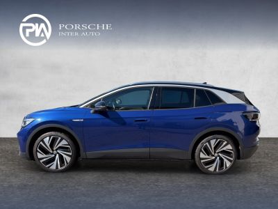 VW ID.4 Gebrauchtwagen VW ID.4 Gebrauchtwagen