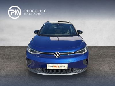 VW ID.4 Gebrauchtwagen VW ID.4 Gebrauchtwagen