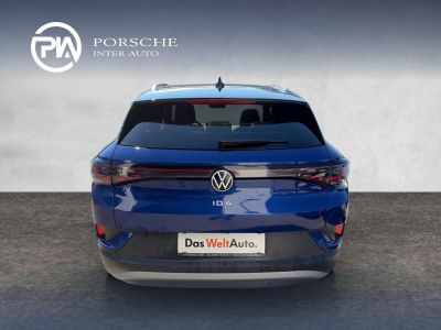 VW ID.4 Gebrauchtwagen VW ID.4 Gebrauchtwagen
