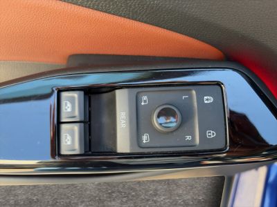 VW ID.4 Gebrauchtwagen VW ID.4 Gebrauchtwagen