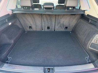 VW Touareg Gebrauchtwagen VW Touareg Gebrauchtwagen