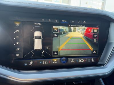 VW Touareg Gebrauchtwagen VW Touareg Gebrauchtwagen